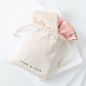 LARK & IVES Head Scarf Bundle